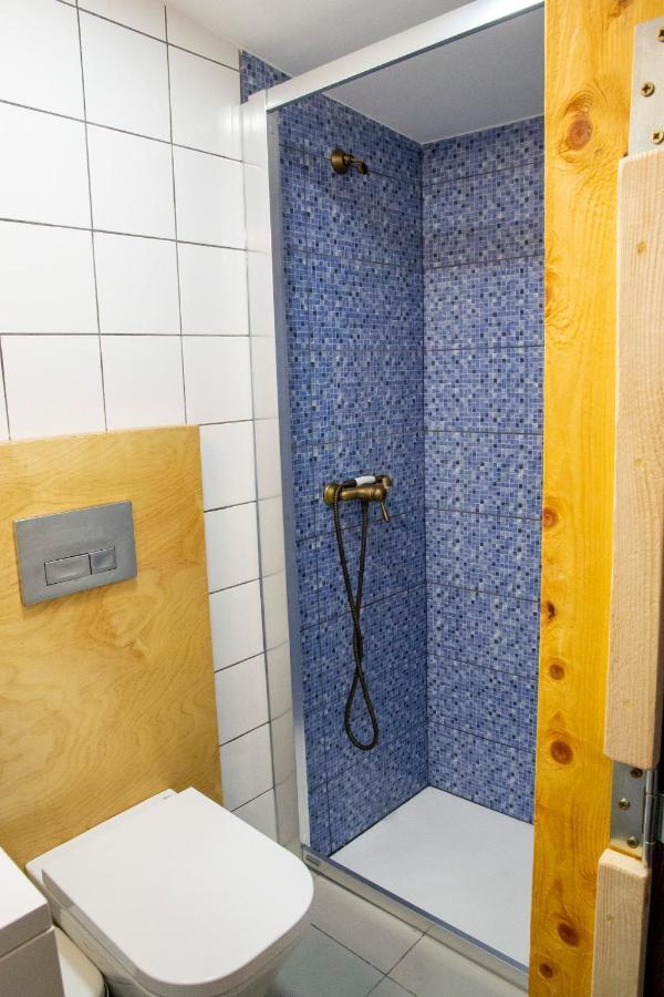 Apartamento Ciudad Viej拉科鲁尼亚 外观 照片